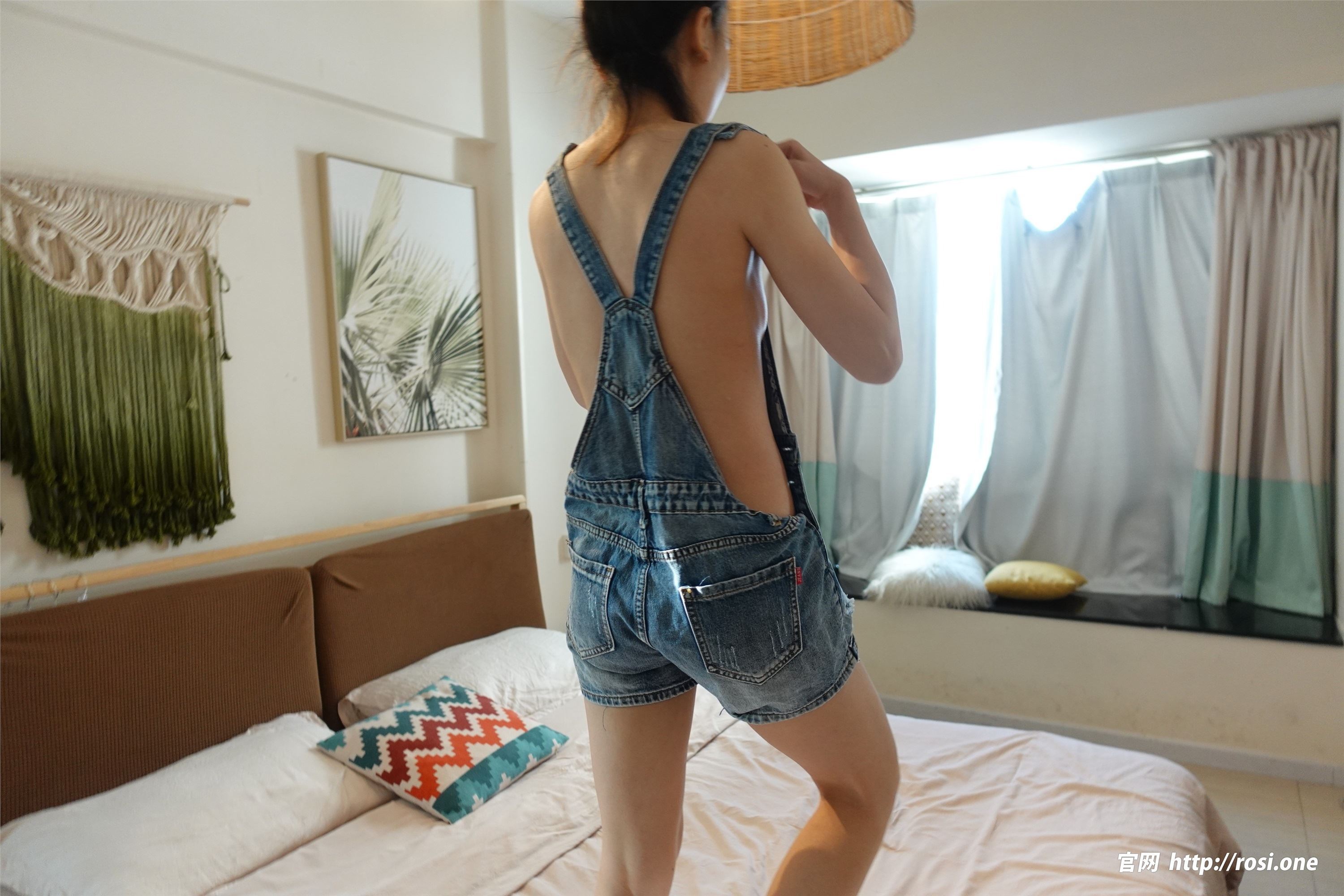 ROSI写真 2023.08.29 NO.4285